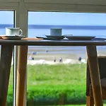 Haus Horizont H511 Daire *
