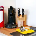 Haus Horizont H511 Lejlighed *