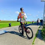 Haus Horizont H511 Daire Cuxhaven