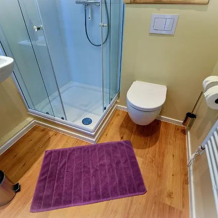 Апартаменты Haus Horizont H511