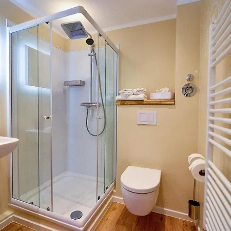 Haus Horizont H511 Appartamento Cuxhaven