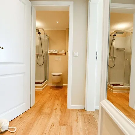 Haus Horizont H511 Апартаменты *