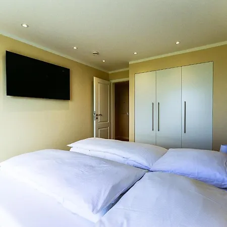 Haus Horizont H511 Apartment
