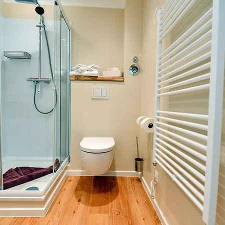 Haus Horizont H511 Appartamento