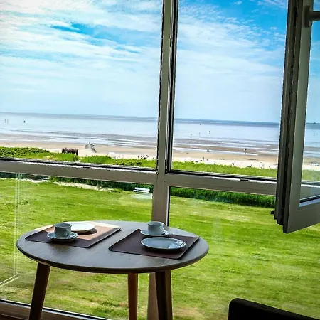 Apartment Haus Horizont H511 Cuxhaven
