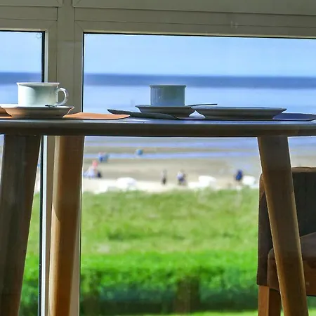 Haus Horizont H511 Апартаменты *