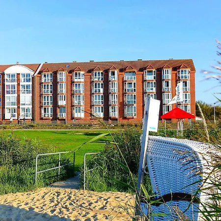 Haus Horizont H511 Apartment *