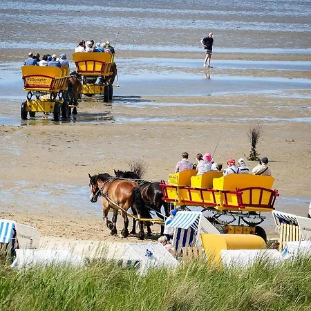 Haus Horizont H511 Апартаменты