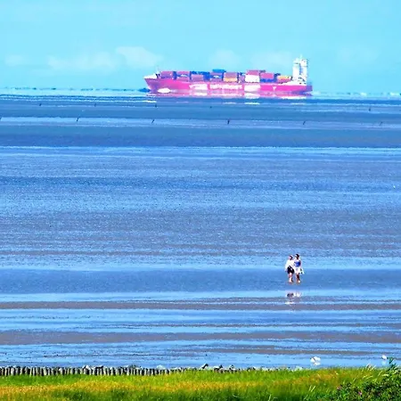 Haus Horizont H511 Апартаменты *