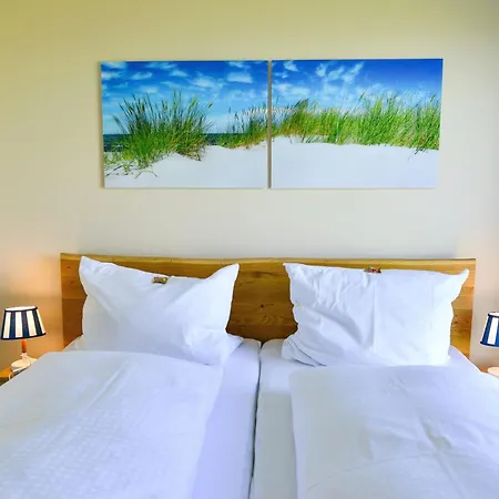 Haus Horizont H511 Daire Cuxhaven