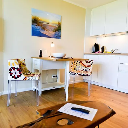 Haus Horizont H511 Apartment