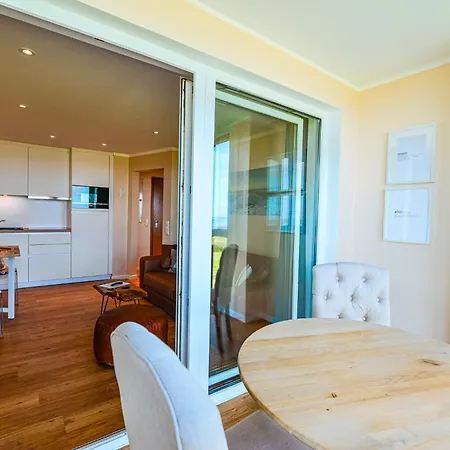 Apartment Haus Horizont H511 *