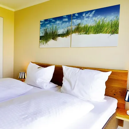 Apartment Haus Horizont H511