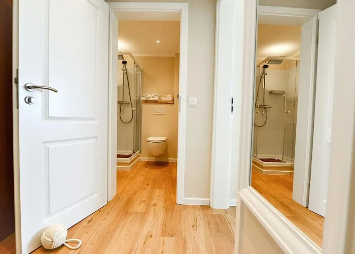 Haus Horizont H511 公寓 *