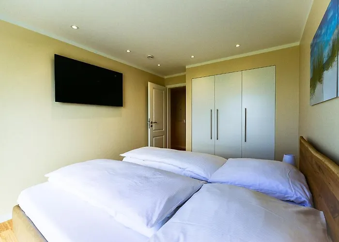 Haus Horizont H511 Appartement