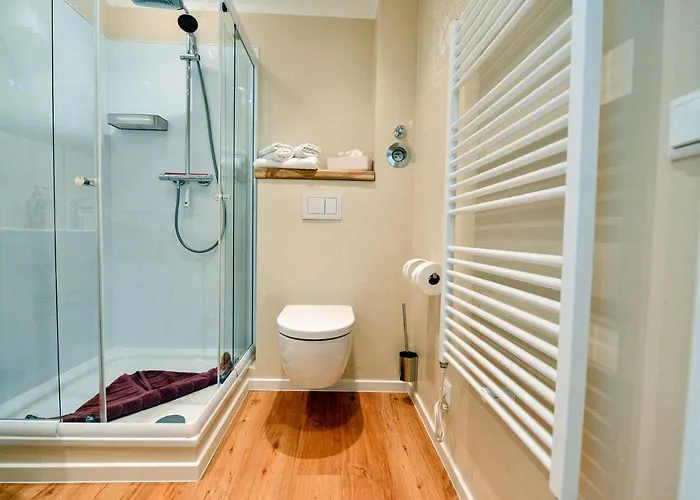 Haus Horizont H511 公寓