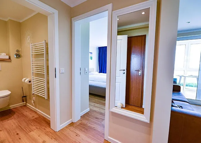 Haus Horizont H511 库克斯港