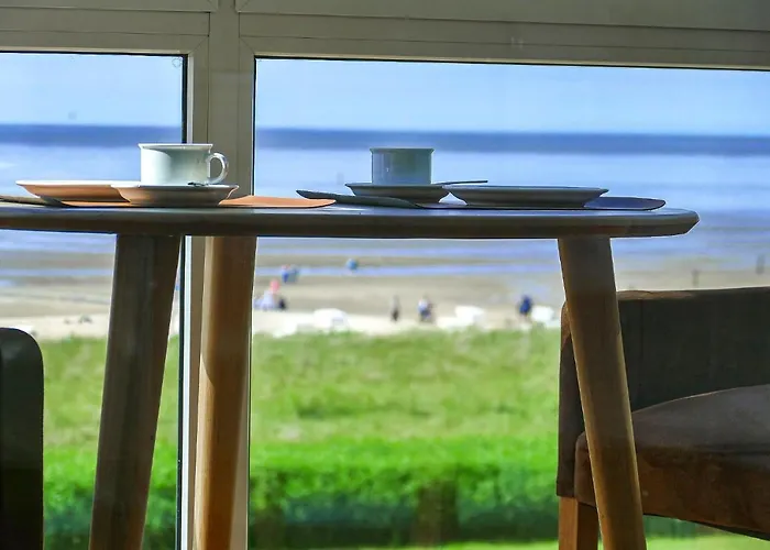 Haus Horizont H511 公寓 *