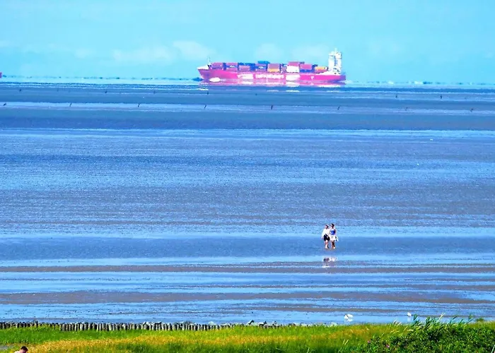 Haus Horizont H511 Appartement *