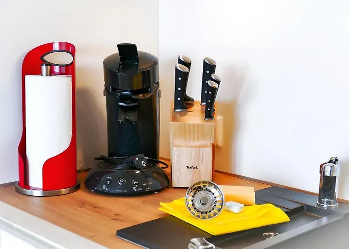 Haus Horizont H511 公寓 *