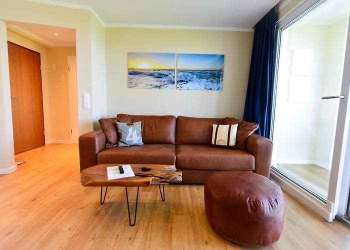 Haus Horizont H511 库克斯港