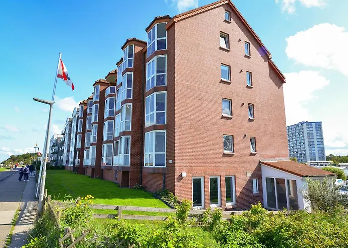 Haus Horizont H511 库克斯港